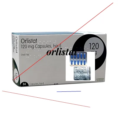 Acheter orlistat sandoz pas cher